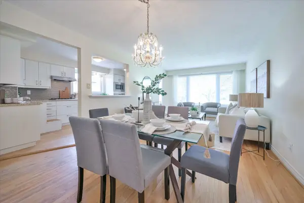 45 Santa Barbara RD, Toronto C07, ON M2N 2C1