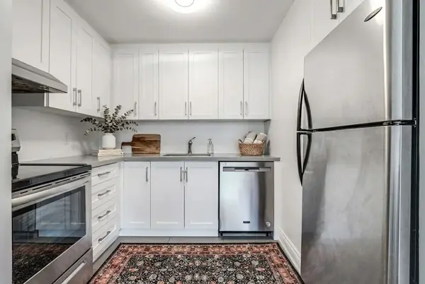 236 Overbrook PL #1, Toronto C06, ON M3H 4R7