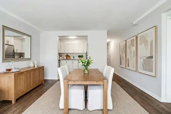 236 Overbrook PL #1, Toronto C06, ON M3H 4R7