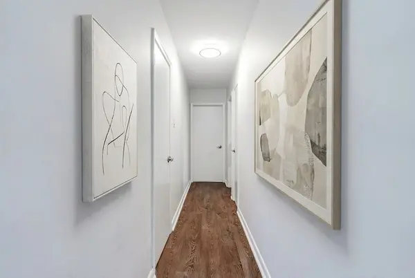 236 Overbrook PL #1, Toronto C06, ON M3H 4R7