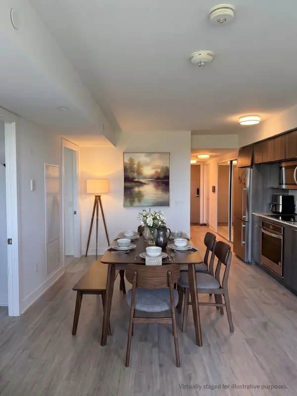 585 BLOOR ST E #1118, Toronto C08, ON M4W 0B3