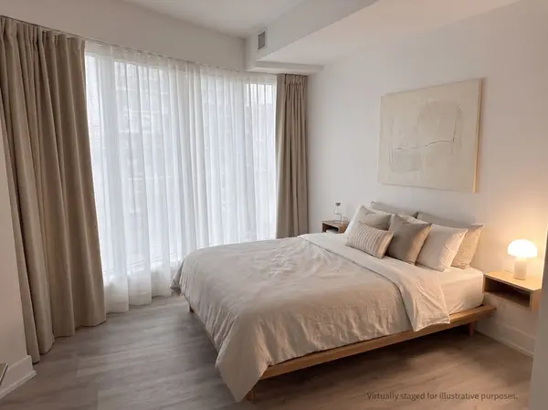 585 BLOOR ST E #1118, Toronto C08, ON M4W 0B3