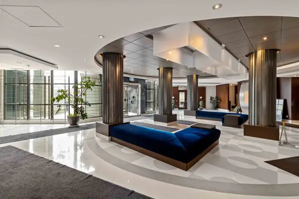 410 Queens Quay W #1017, Toronto C01, ON M5V 3T1