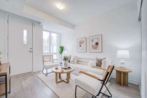 70 Turtle Island RD, Toronto C04, ON M6A 2M5