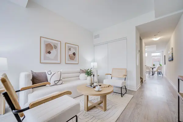 70 Turtle Island RD, Toronto C04, ON M6A 2M5