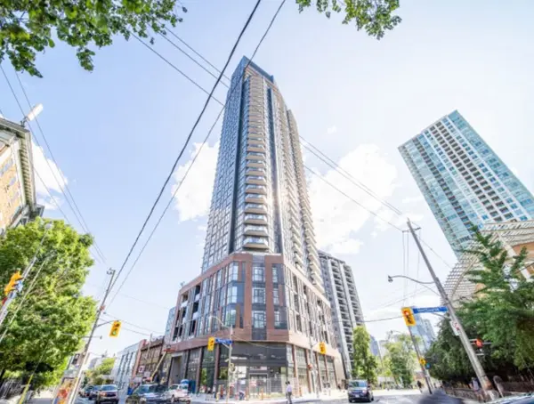 159 Wellesley ST #2806, Toronto C08, ON M4Y 0H5