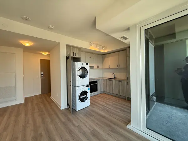 5 Quarrington LN #1804, Toronto C13, ON M3C 0S5