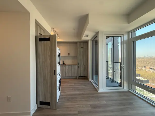 5 Quarrington LN #1804, Toronto C13, ON M3C 0S5