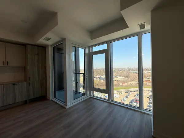 5 Quarrington LN #1804, Toronto C13, ON M3C 0S5