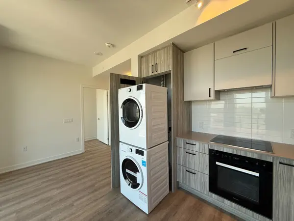 5 Quarrington LN #1804, Toronto C13, ON M3C 0S5