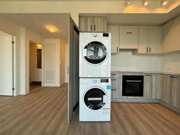 5 Quarrington LN #1804, Toronto C13, ON M3C 0S5