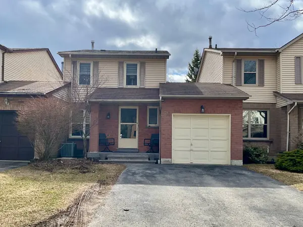 29 Kipling CRES, Ajax, ON L1S 5A7