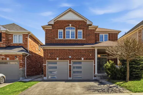 1649 Quail Run DR, Oshawa, ON L1K 0L9