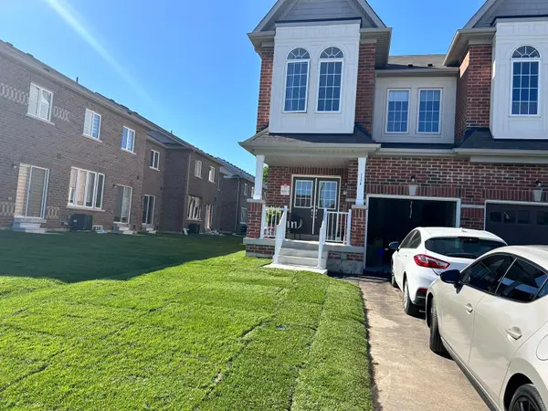 1174 Jim Brewster CIR, Oshawa, ON L1K 1A4