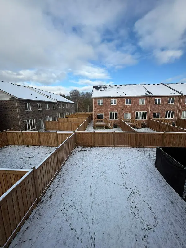 1174 Jim Brewster CIR, Oshawa, ON L1K 1A4