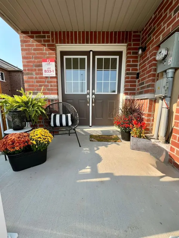 1174 Jim Brewster CIR, Oshawa, ON L1K 1A4