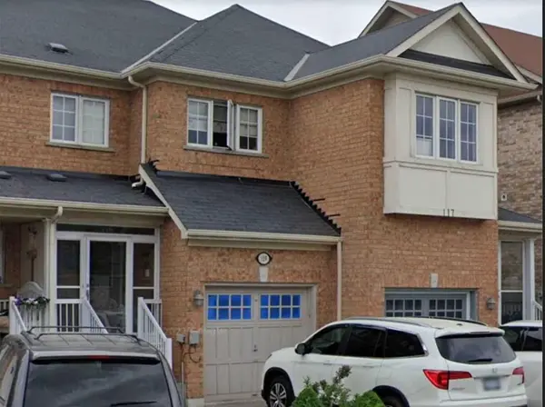 119 Amulet CRES, Richmond Hill, ON L4S 2V9
