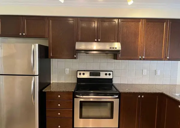 119 Amulet CRES, Richmond Hill, ON L4S 2V9