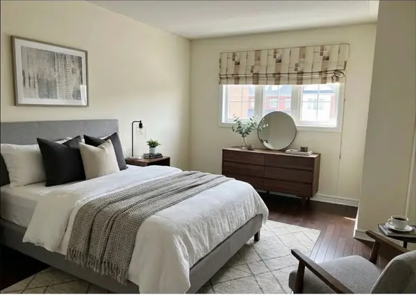 119 Amulet CRES, Richmond Hill, ON L4S 2V9