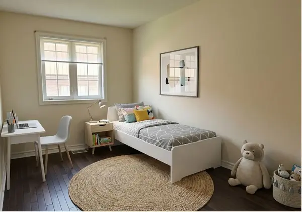 119 Amulet CRES, Richmond Hill, ON L4S 2V9