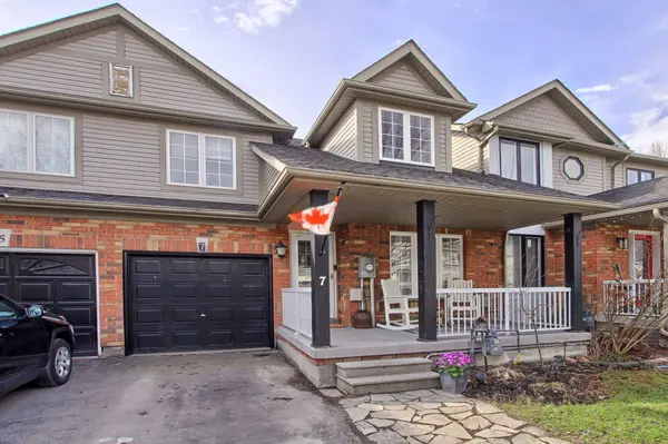 7 Glasgow CRES, Georgina, ON L4P 4A9