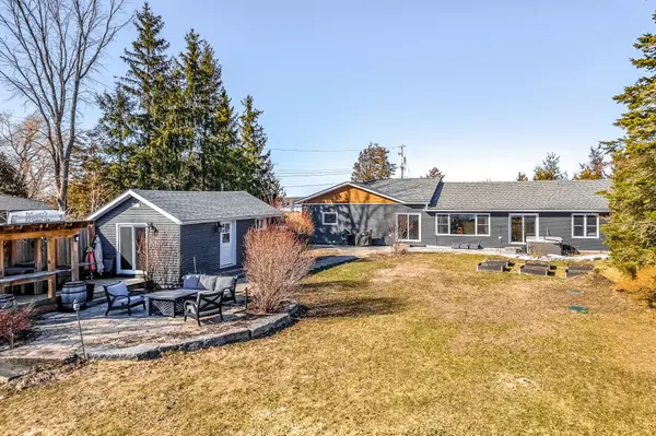 17 Wilcox RD, Tay, ON L4S 2H3