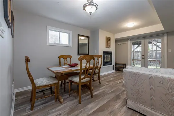 100 Jessica Lower LVL DR, Barrie, ON L4N 5Z5