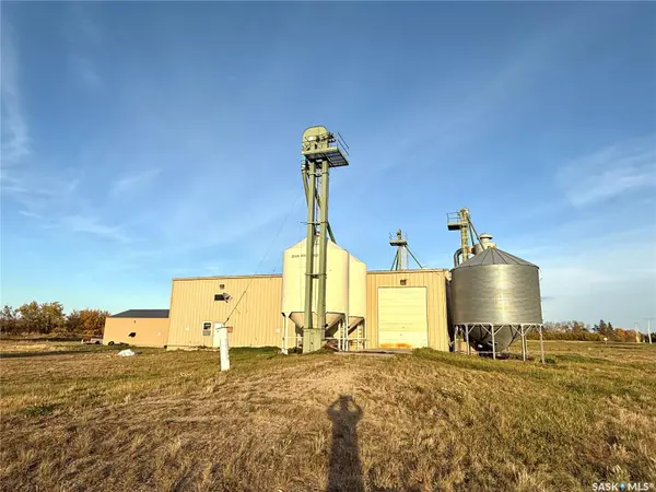 Lot 4 Railway AVENUE, Rabbit Lake, SK S0M 2L0