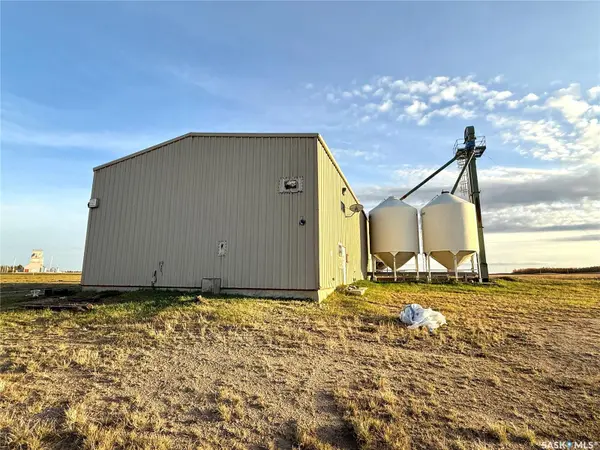 Lot 4 Railway AVENUE, Rabbit Lake, SK S0M 2L0