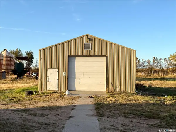 Lot 4 Railway AVENUE, Rabbit Lake, SK S0M 2L0