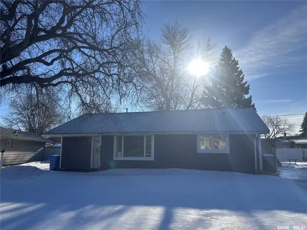 1523 Thorn CRESCENT, Estevan, SK S4A 1V7