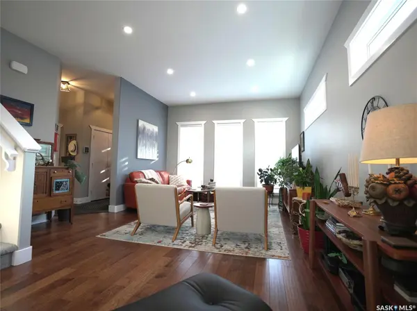 112 Norman AVENUE, Aberdeen, SK S0K 0A0