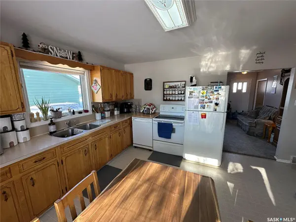 425 3rd STREET, Duck Lake, SK S0K 1J0