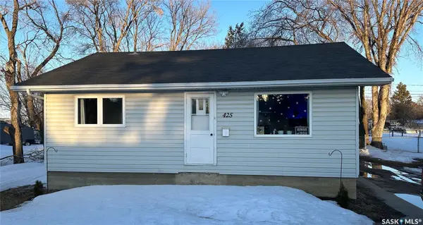 425 3rd STREET, Duck Lake, SK S0K 1J0
