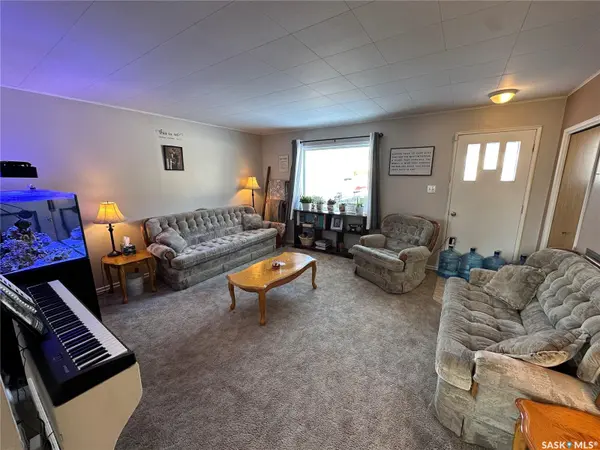 425 3rd STREET, Duck Lake, SK S0K 1J0