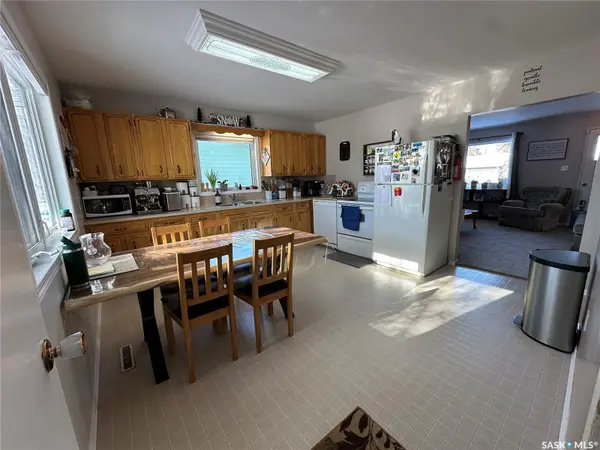 425 3rd STREET, Duck Lake, SK S0K 1J0