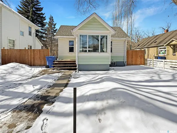 1441 103rd STREET, North Battleford, SK S9A 1L2