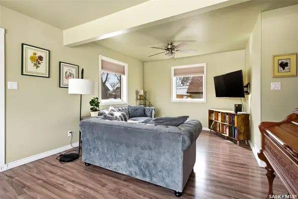 800 Pheasant STREET, Grenfell, SK S0G 2B0