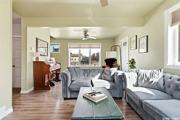 800 Pheasant STREET, Grenfell, SK S0G 2B0