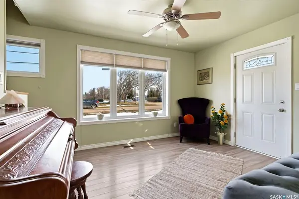 800 Pheasant STREET, Grenfell, SK S0G 2B0