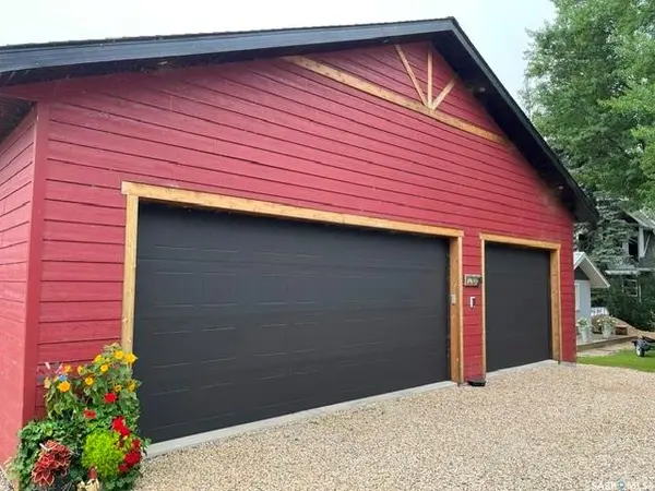 23 Poplar STREET, Moose Mountain Provincial Park, SK S0C 0S0