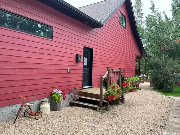 23 Poplar STREET, Moose Mountain Provincial Park, SK S0C 0S0