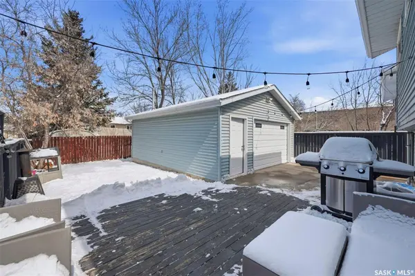 3154 33rd STREET W, Saskatoon, SK S7L 6V5