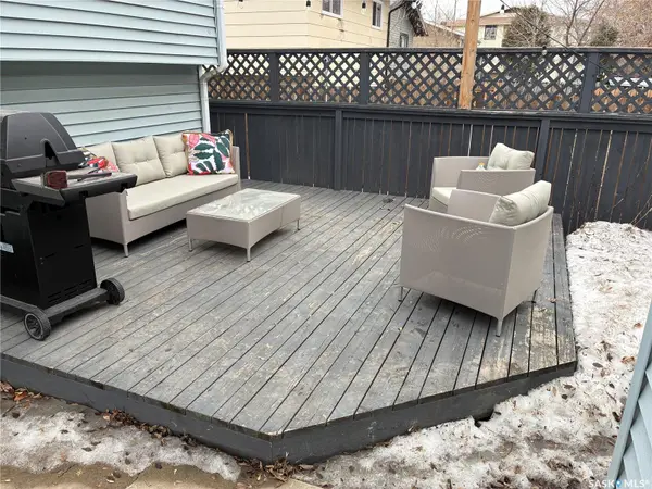 3154 33rd STREET W, Saskatoon, SK S7L 6V5