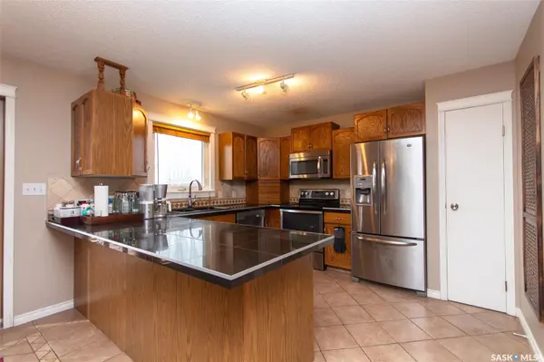 10314 Bunce CRESCENT, North Battleford, SK S9A 3Y4