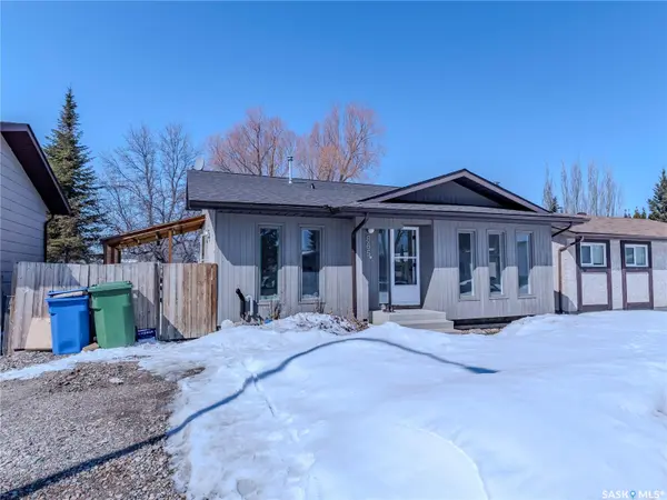 865 Spencer DRIVE, Prince Albert, SK S6V 7C8