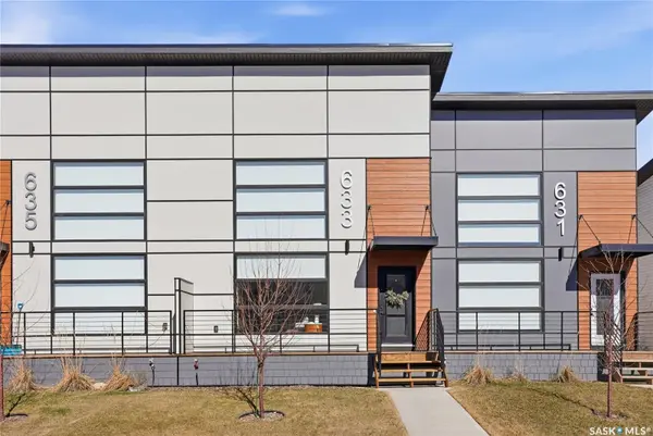 633 Brighton GATE, Saskatoon, SK S7V 0T4