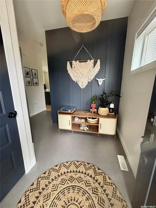 328 Barrett STREET, Saskatoon, SK S7W 1C7