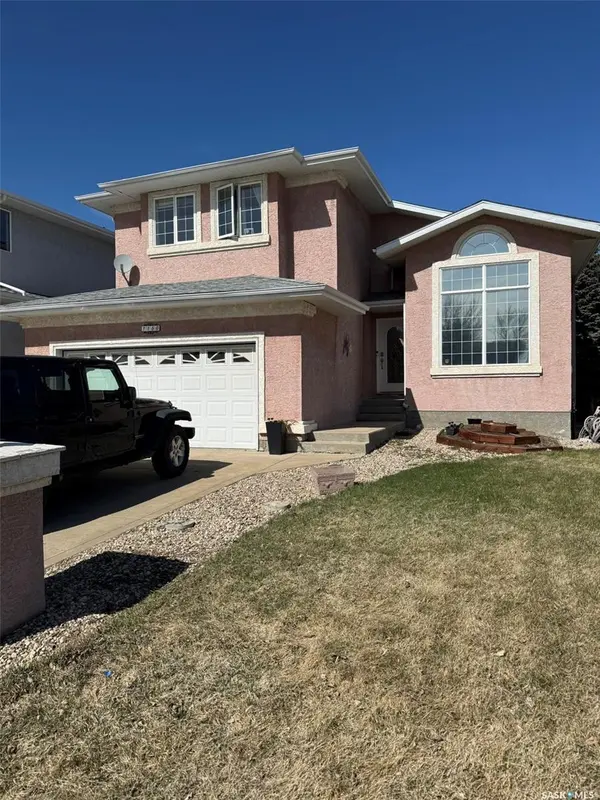 1160 Taisey CRESCENT, Estevan, SK S4A 2T6