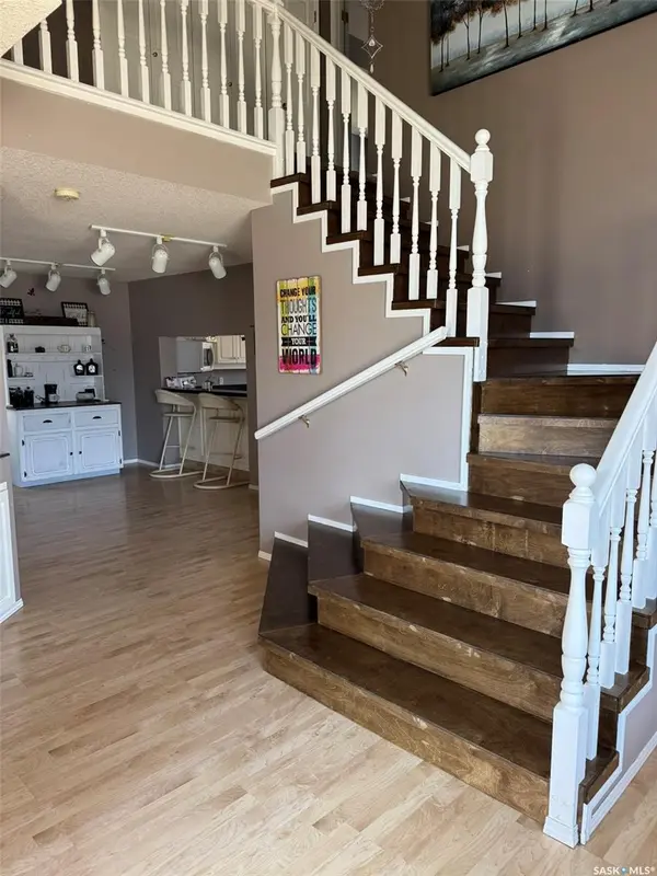 1160 Taisey CRESCENT, Estevan, SK S4A 2T6